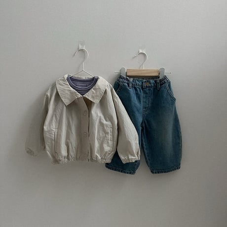 minirobe/20. Autumn Little Pants S-XL