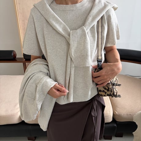 saintdoll/123. half t NT round JS-JL