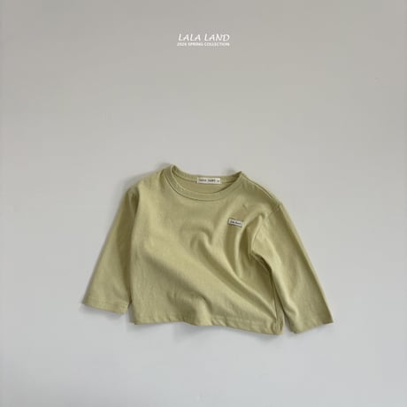 lalaland/13. basic rappa T XS-XL