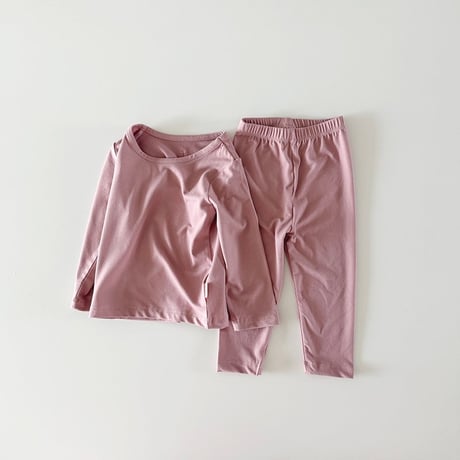 hereiam/8. plan Hit warm inner wear 12M-XL