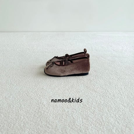 namoo/47. velvet merry jane  140-210