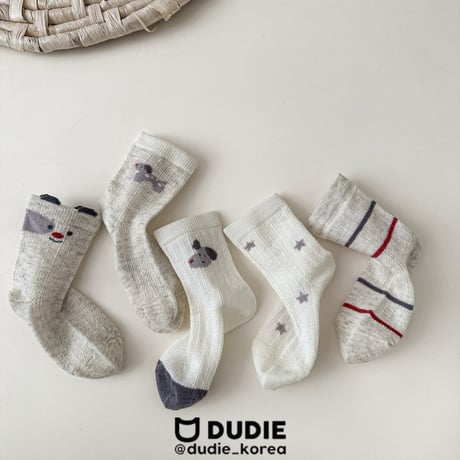dudie/42. star dok 5set S(0-1Y)-M(2-3Y)