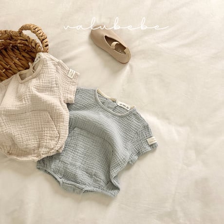 valubebe/27. pocket suit 6M-18M