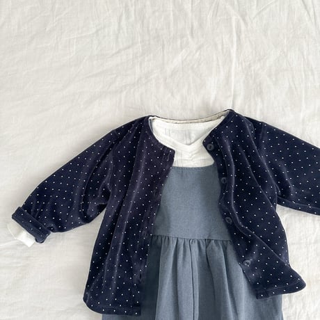 atomeme/6. Reve Cardigan S-XL