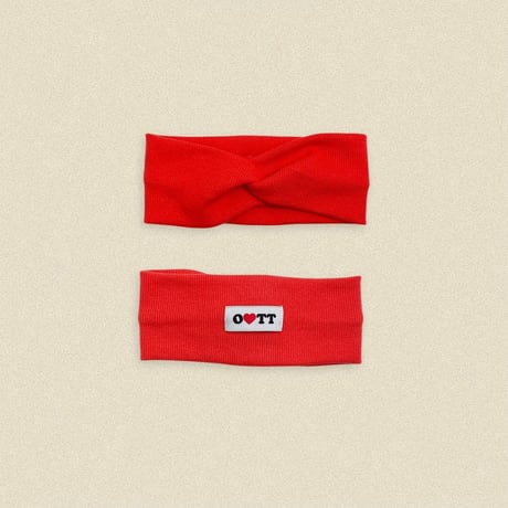oottbebe/48. plan ) jelly hairband FREE