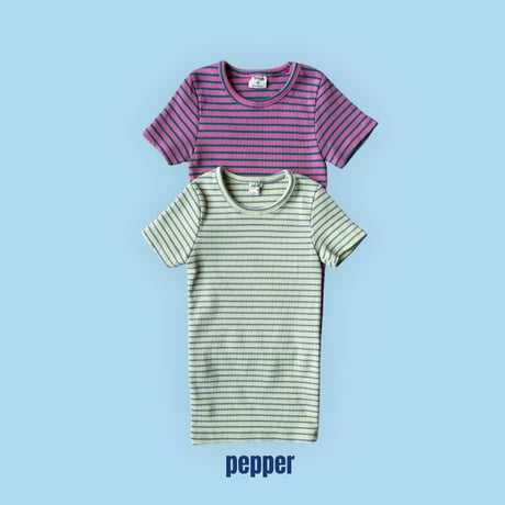 pepper/23. pipi dangara one-piece XS-XL