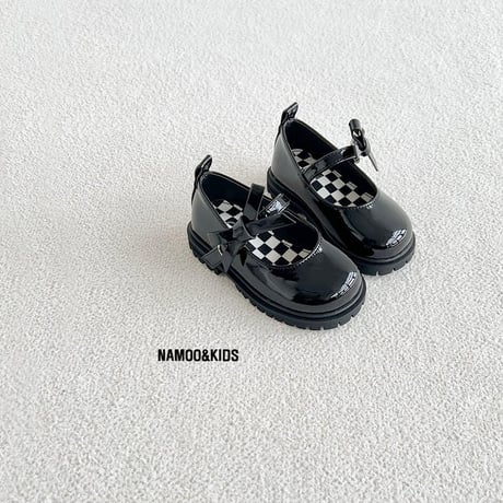 namoo/18. ribbon shoes 150-220