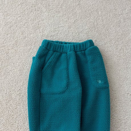 fromi/8. Fatigue Fleece Pants JS-JM