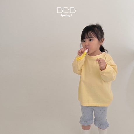 bellabambina/25. dot 6bu leggings 12M-XL