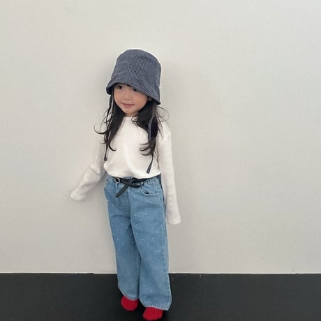 digreen/31. dot denimt pants? S-2XL
