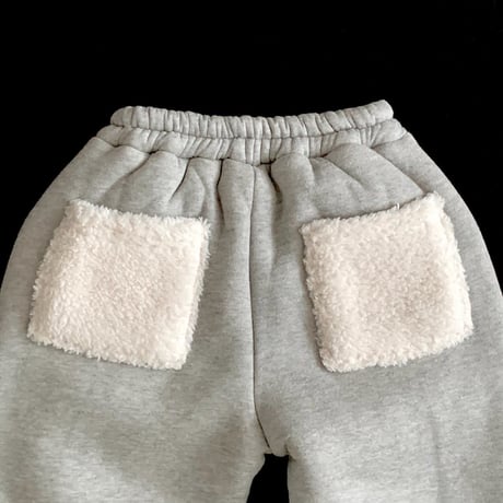 bailey/5. mashmello rollup pants XS-XL