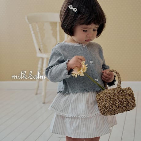 milkbalm/10. emma skirt XS-XL