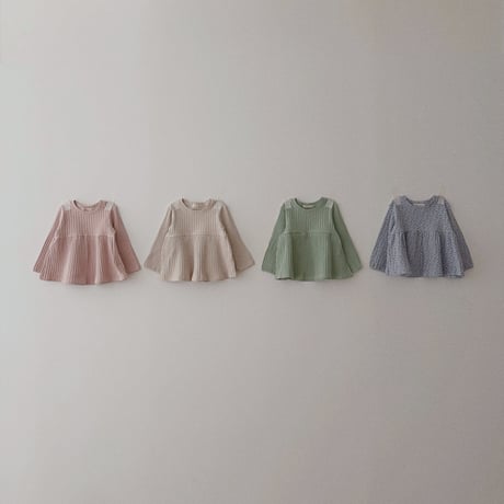 aladin/3. mood golgi blouse XS-2XL