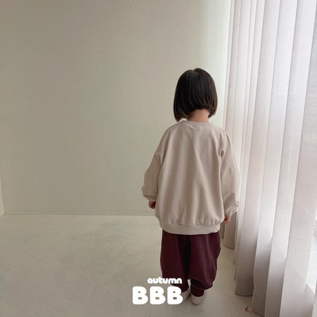 bellabambina/22. man-to-man 2XS-XL