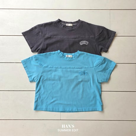 hans/32. rugby T-shirt JS-JM