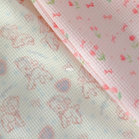 ueo/36. bonjour hood zipup JS-JM