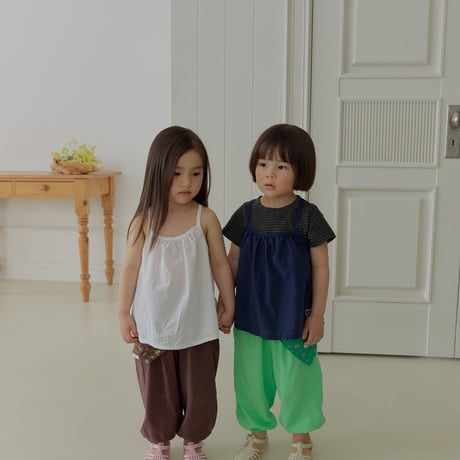 hans/47. summer linen blan  XS-XL