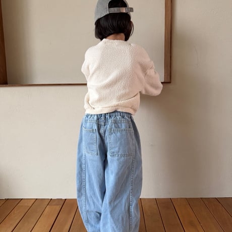 minibonbon/43. plus denim JS-JL