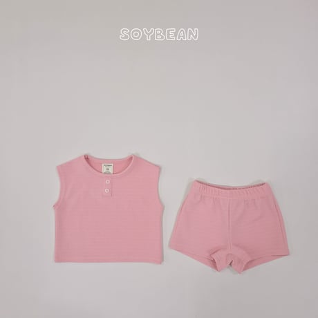 soybean/56. plan ) danzak boxy ( set XS-XL