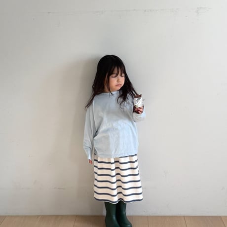jejeunosity/27. blue skirt XS-XL
