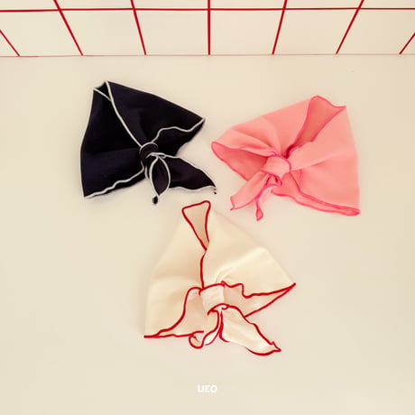 ueo/3. saekom sweet scarf FREE