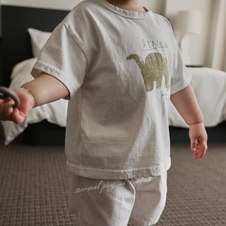 normalplay/24. line Street half pants 12M-XL