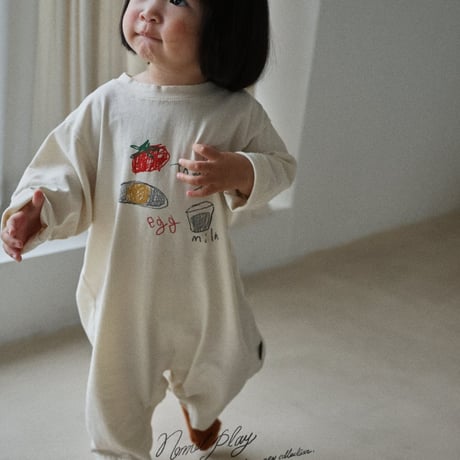 normalplay/17. egg bebe suit 6M-18M