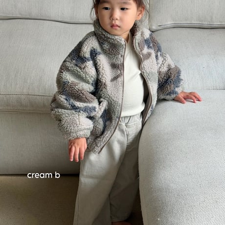 creambbang/16. pogri kamo jumper XXS-JS