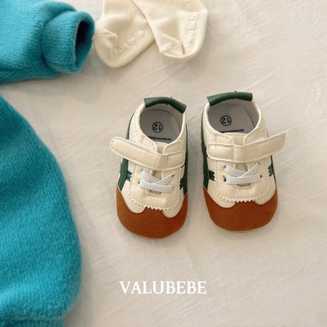valubebe/90. tiger shoes 12-13