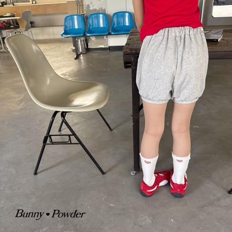 bunnypowder/129. mono pants S-XL