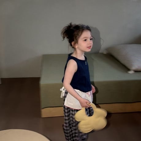 aiai/106. button sleeveless 90-130