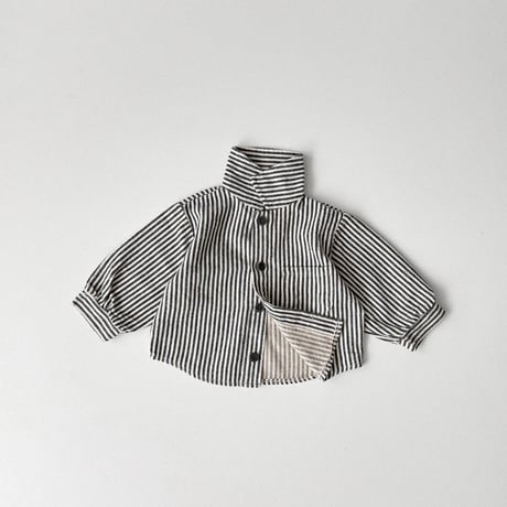 onu/33. bread shirt BABY(12M)-XL(6-7Y)