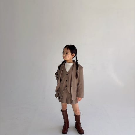 saintdoll/136. pari jiang jacket S-XL