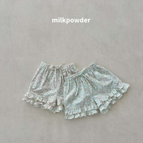 milkpowder/54. picnic pants 13-15