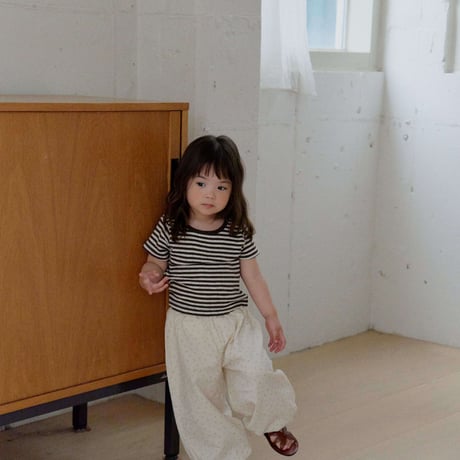 bellot/43. mongle pants S-L