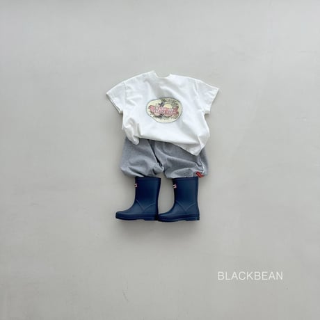 blackbean/35. ping pong pants S-XL