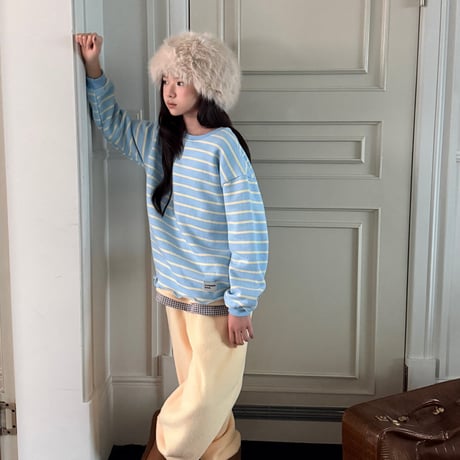 comma/116. jogger skirt 140-150