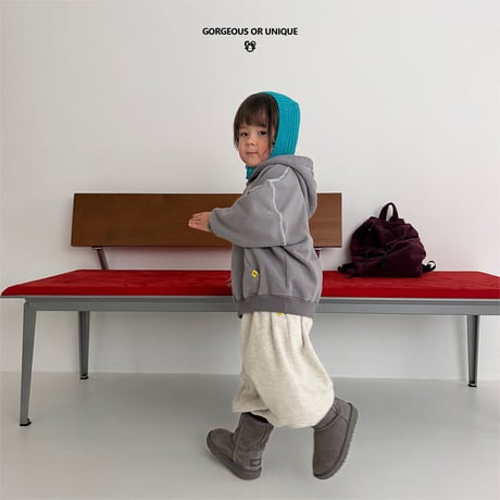 gou/63. mozzi pants XS(2-3Y)-XL(6-7Y)
