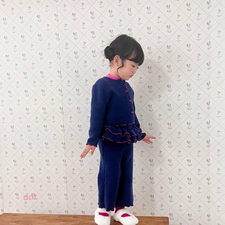 dot/4. lullu lullu pants 1-5