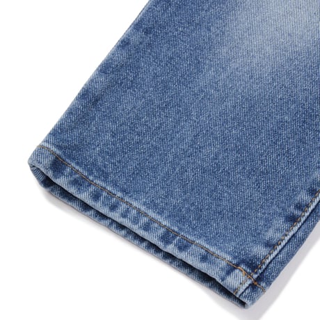our/46. wide denim JS-JXL