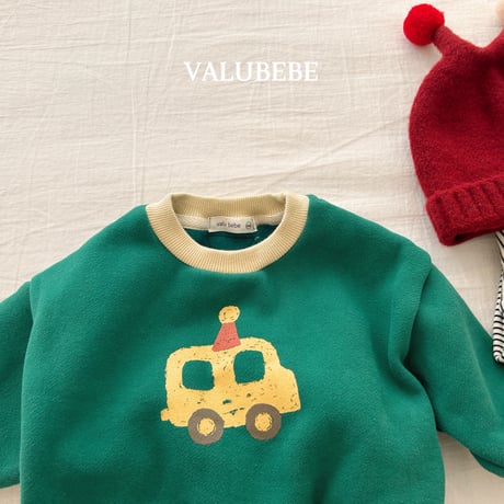 valubebe/37. Vroom_Vroom man-to-man 6M-S