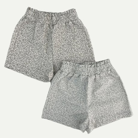 bellot/21. rozi shorts  S-XL