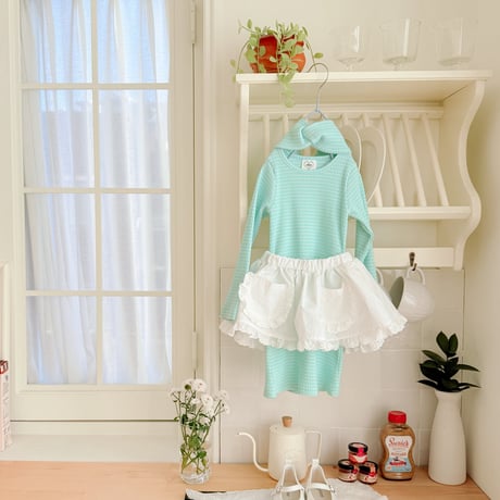 ueo/71. soy slim OPS set S-XL