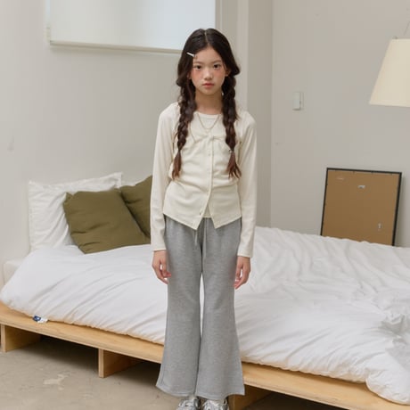 sm2/16. knit jeggings 9-17