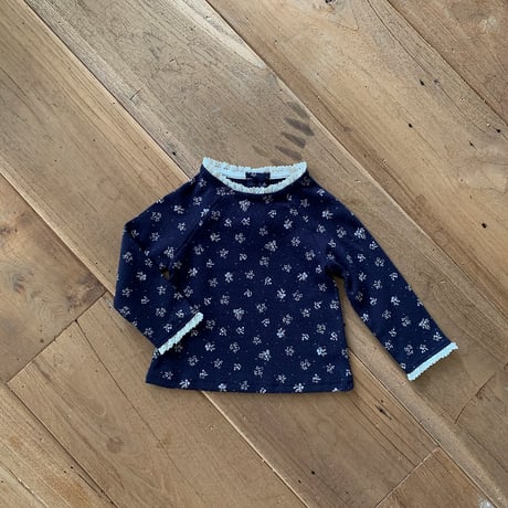 bebeholic/36. monshell T-shirt S(3-6M)-XL(18-24M)