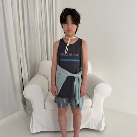 gou/89. yogurt sleeveless JS-JL