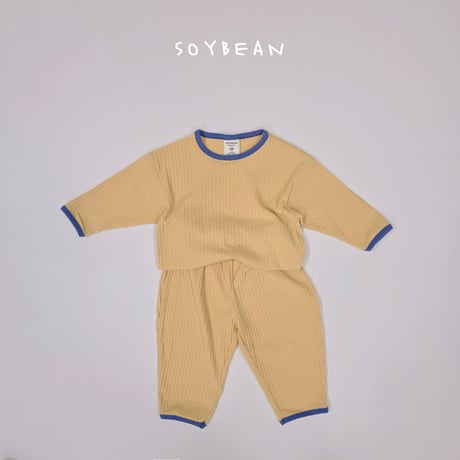 soybean/47. loose fit golgi wear  JS-JM