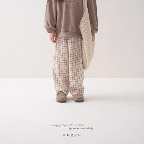 anggo/11. pie pants XS-XL