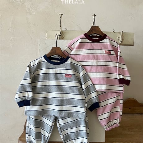 thelala/36. 36 kandol set XS-XL