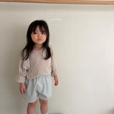 bellabambina/83. summer long T-shirt XS-XL